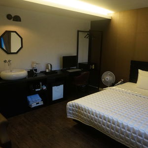 Hotel Hotel Mu cazare Busan