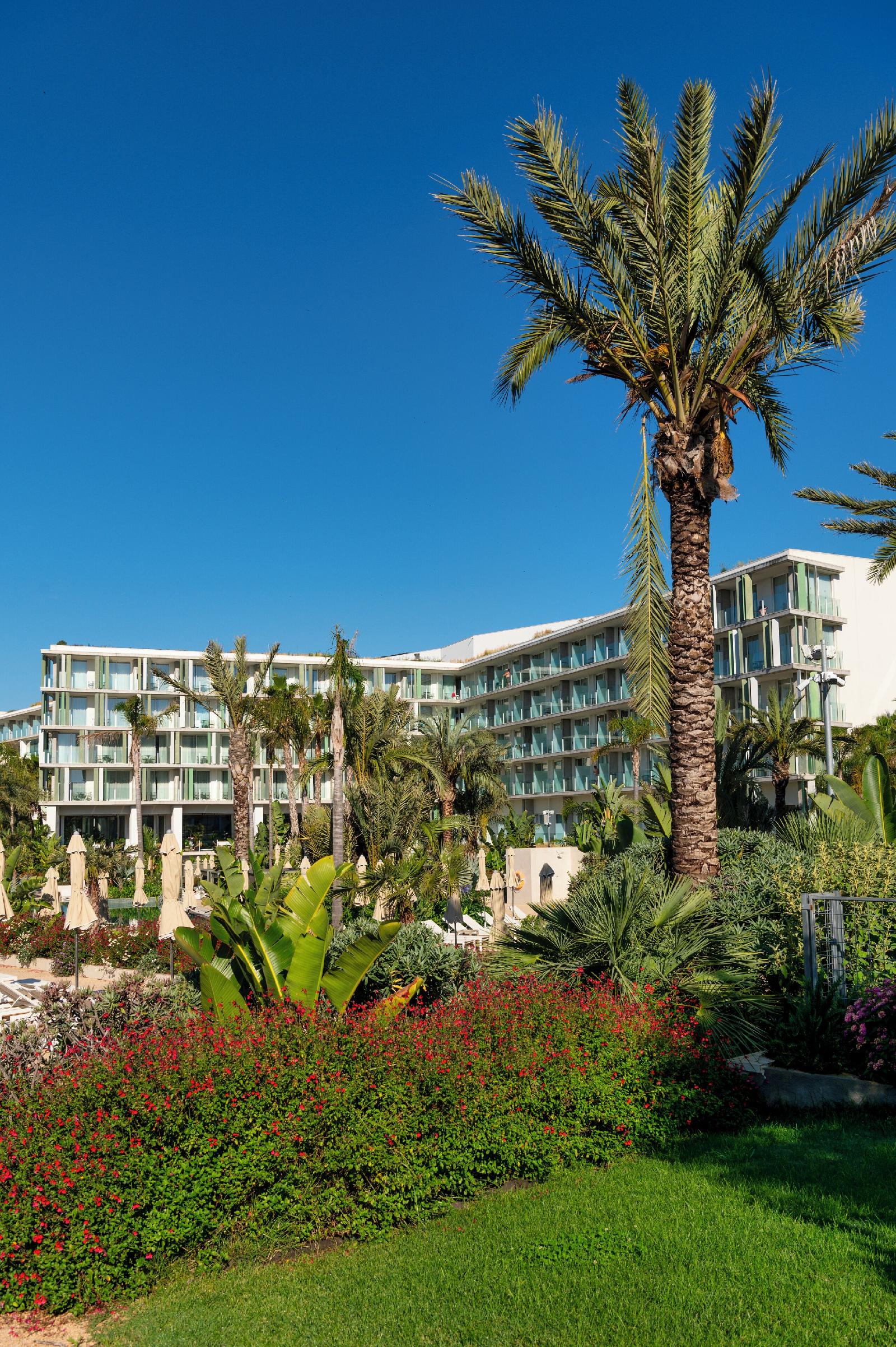 Hotel Atzavara Hotel & Spa