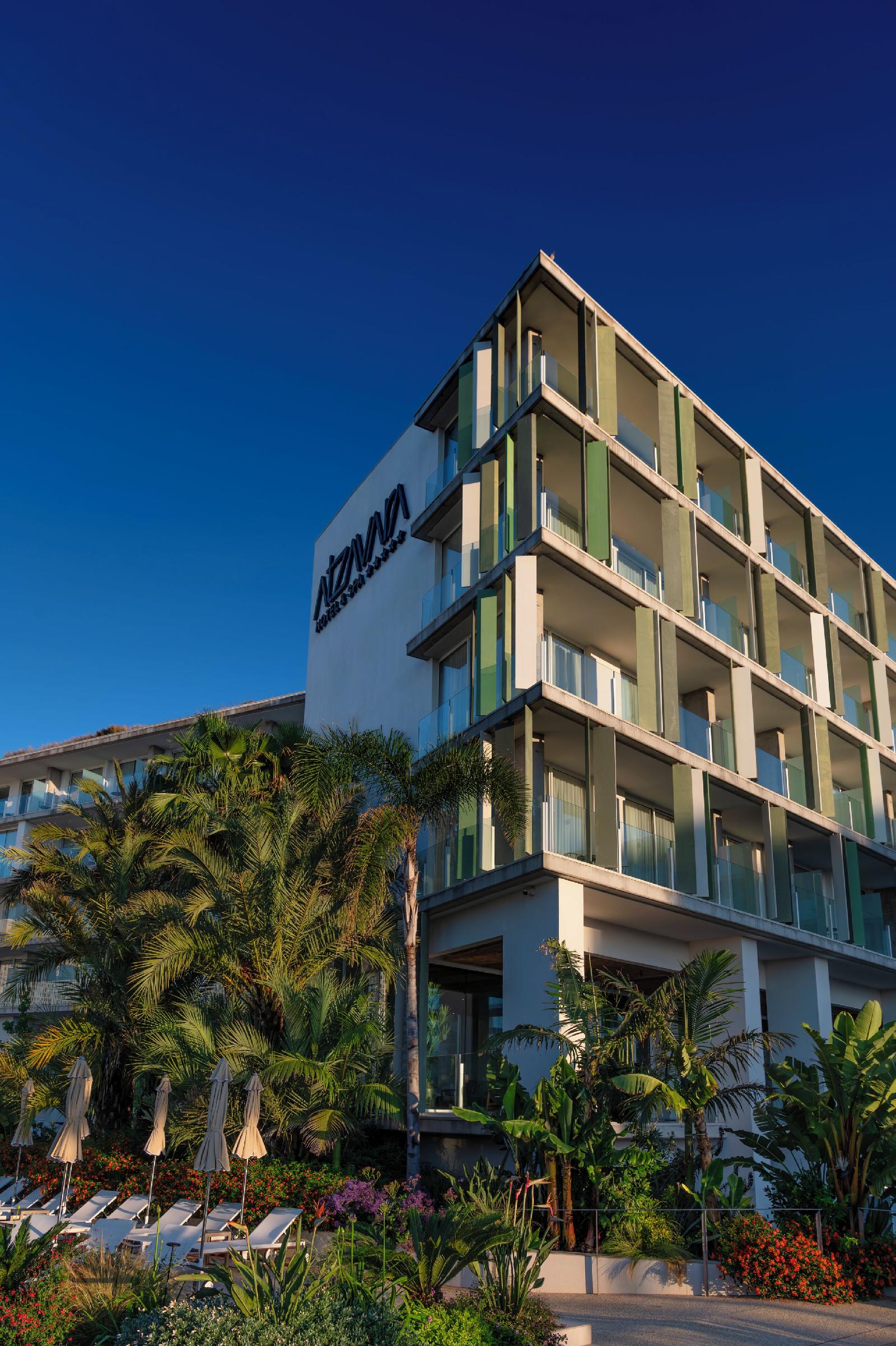 Atzavara Hotel & Spa