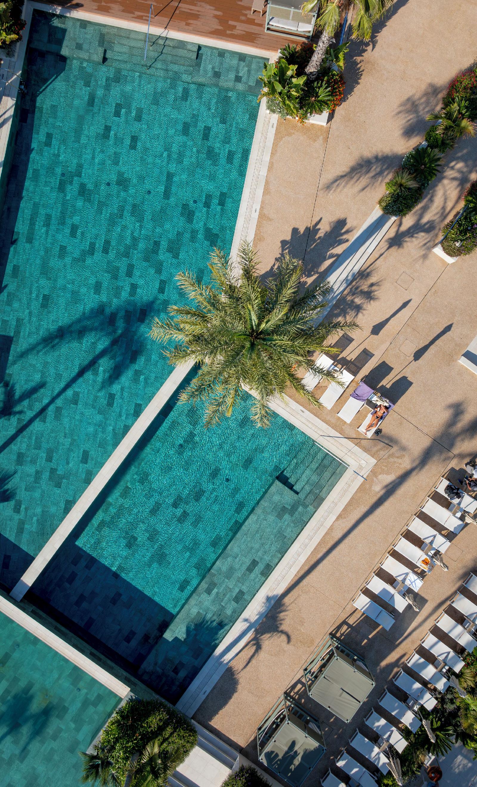 Atzavara Hotel & Spa