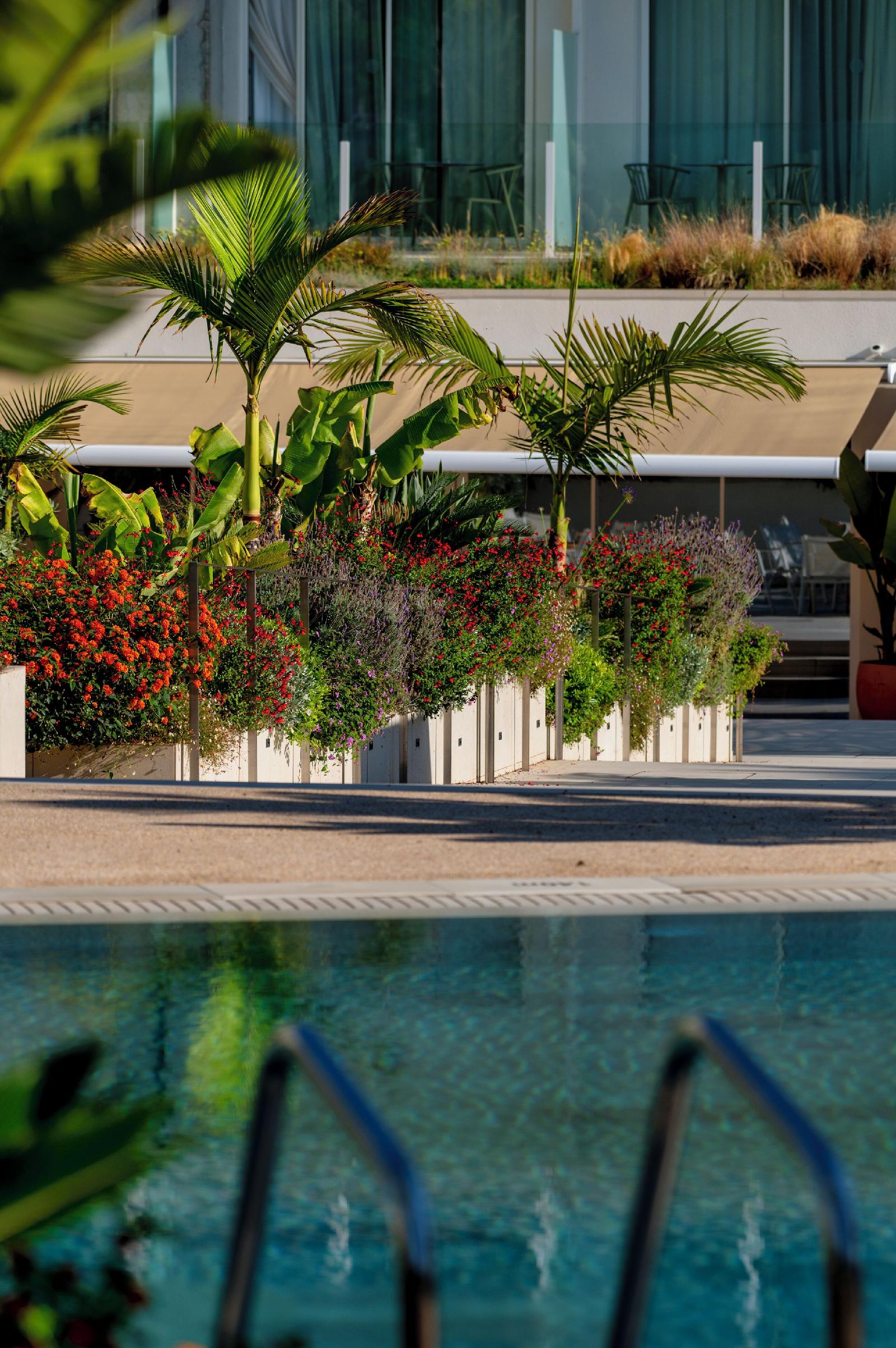 Atzavara Hotel & Spa