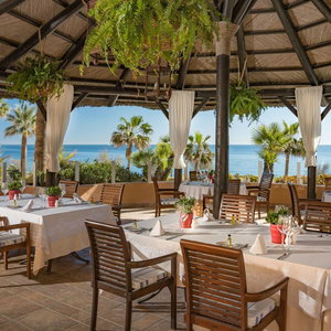 Hotel Gran Hotel Elba Estepona Thalasso & Spa cazare Estepona