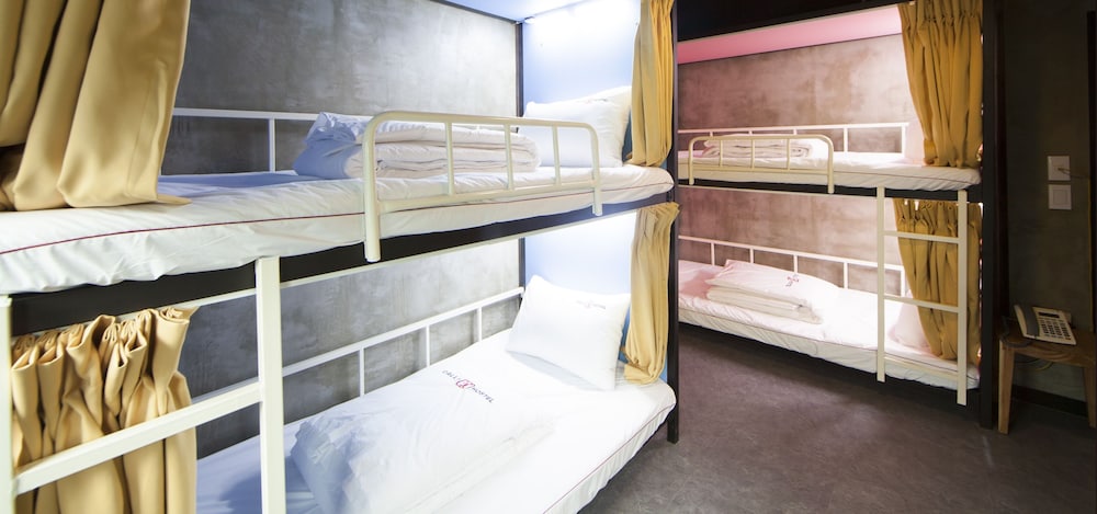 Hotel Calli Hostel