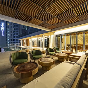 Hotel Hound Hotel Signature cazare Busan