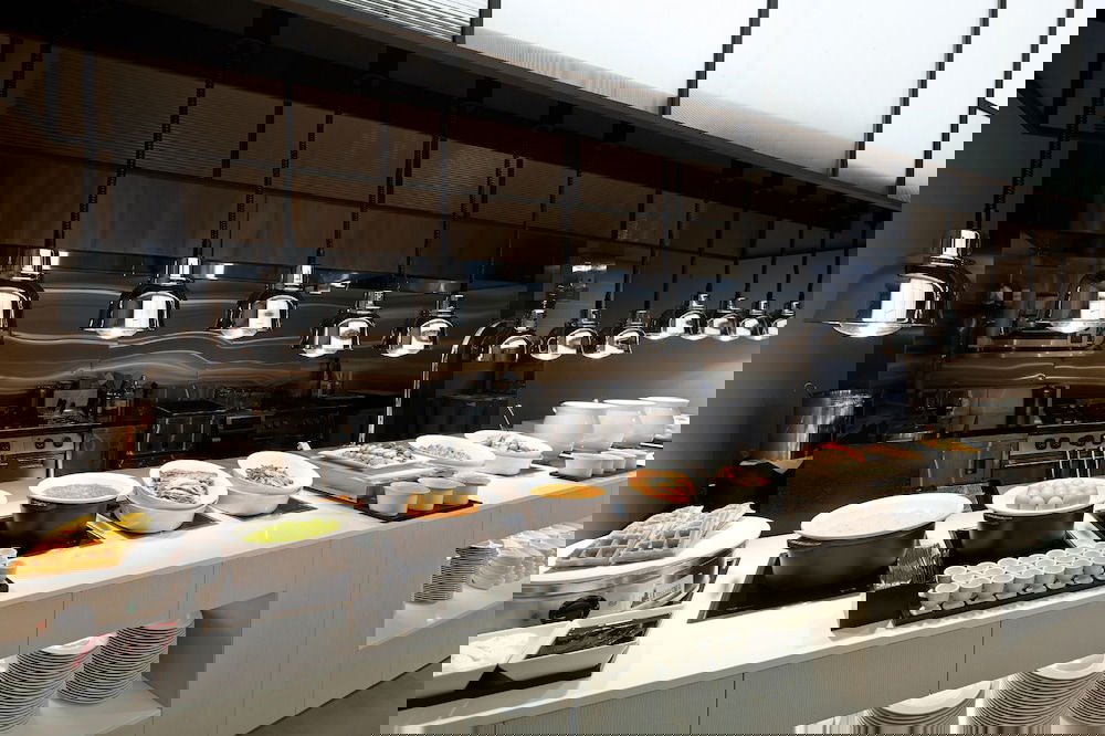 Hotel Shilla Stay Seobusan