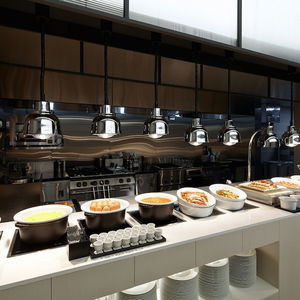 Hotel Shilla Stay Seobusan cazare Busan