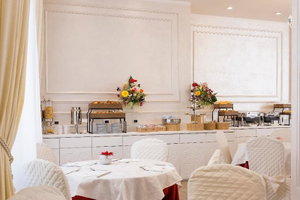 Hotel Amsterdam Suite Hotel & Spa cazare Rimini