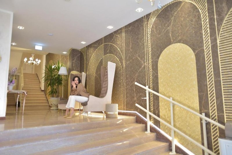Amsterdam Suite Hotel & Spa