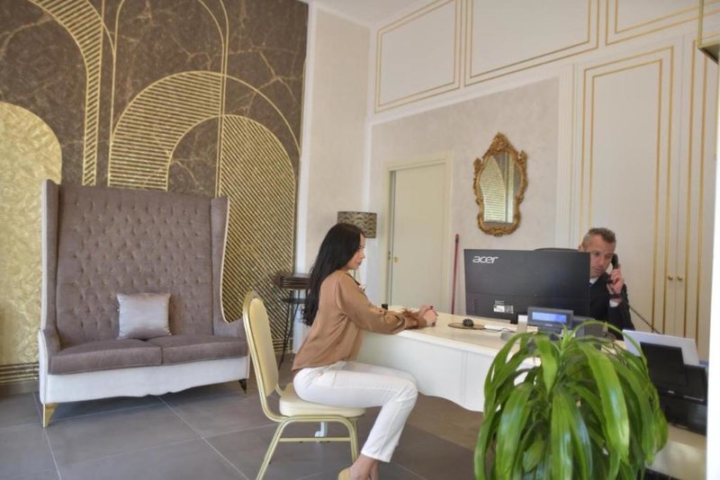Amsterdam Suite Hotel & Spa