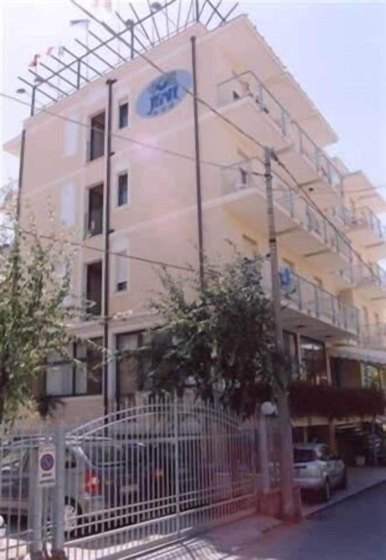 Hotel Hotel Jasmine
