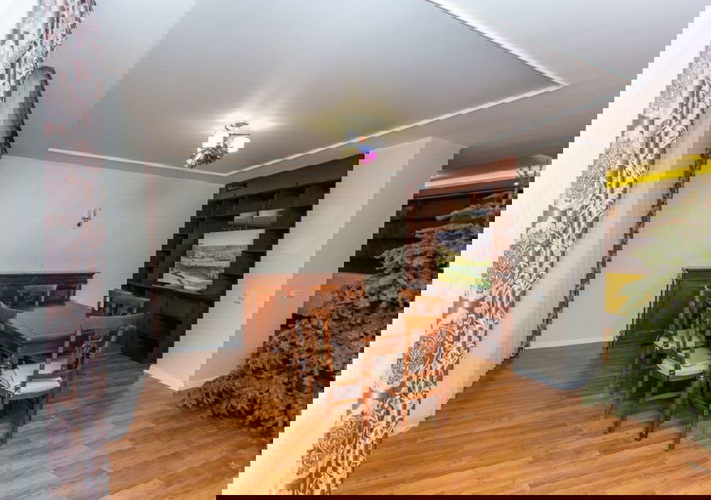 Hotel Bed And Breakfast Olsi