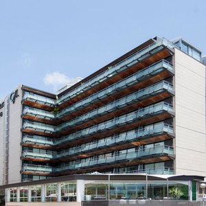 Hotel Hotel Kaktus Playa cazare Calella