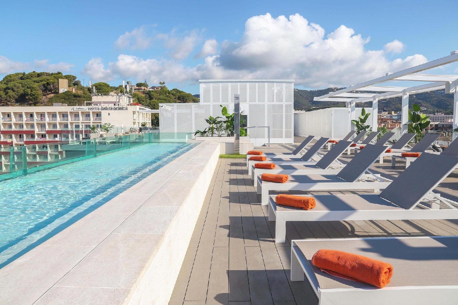 Hotel Kaktus Playa