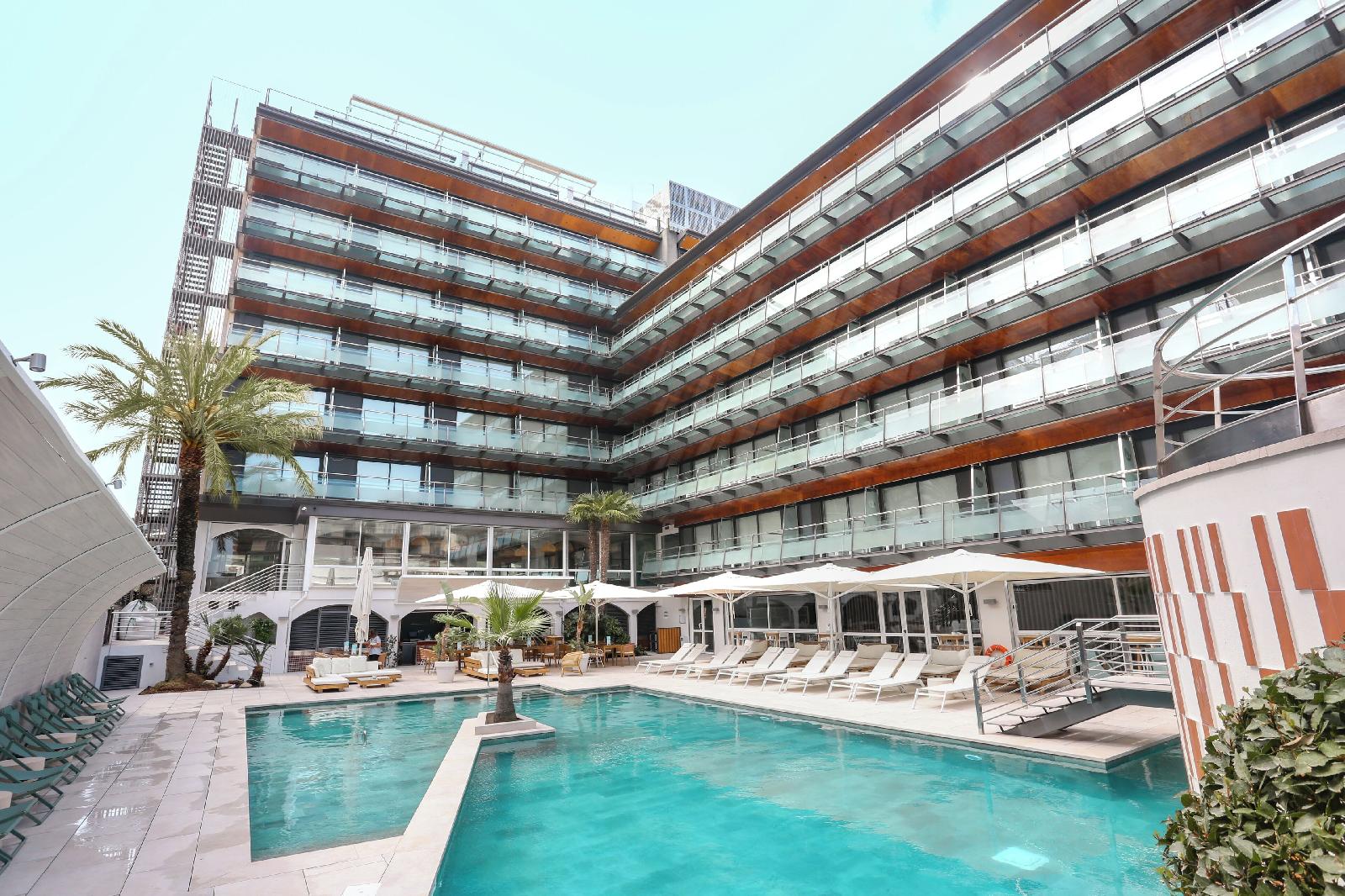 Hotel Kaktus Playa