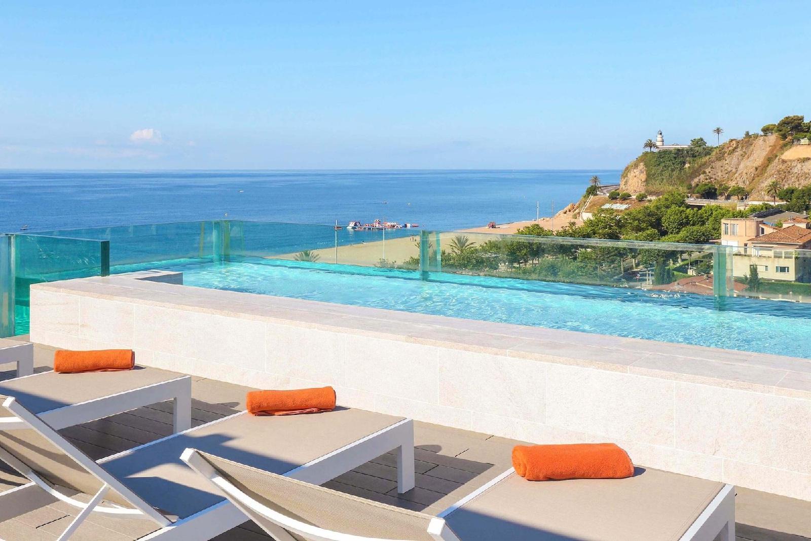 Hotel Kaktus Playa