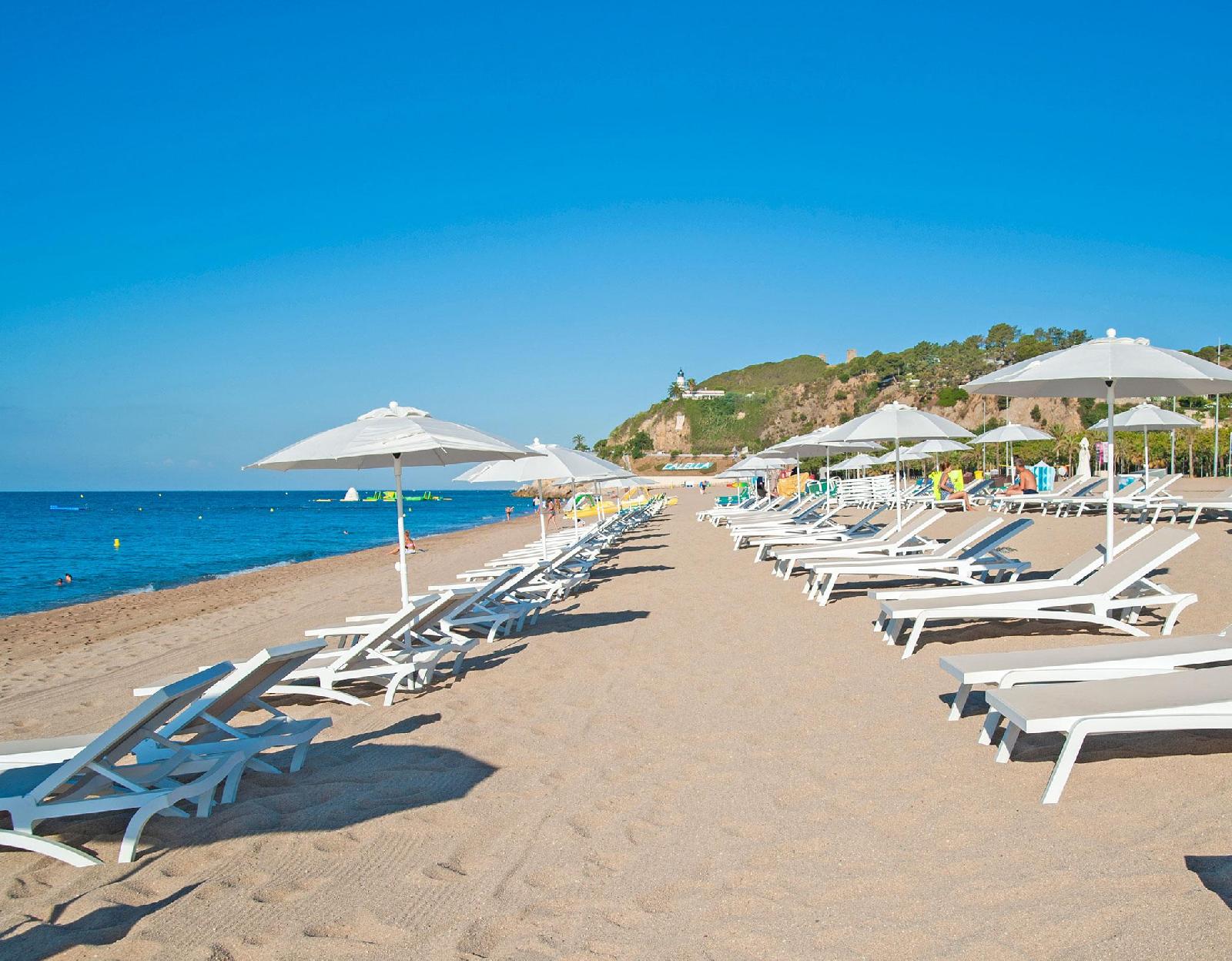 Hotel Kaktus Playa
