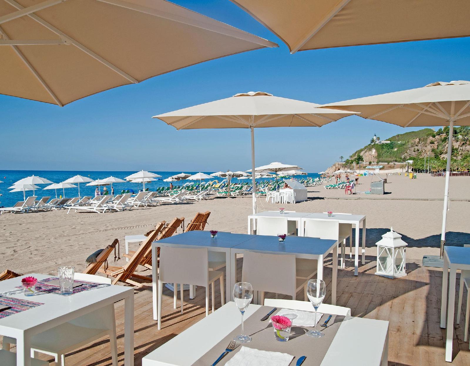 Hotel Kaktus Playa
