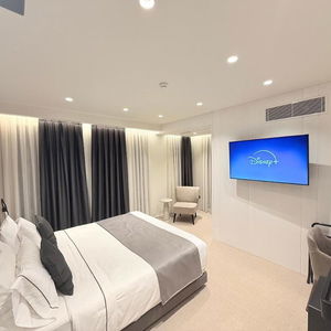 Hotel Central Inn Hotel cazare Tirana