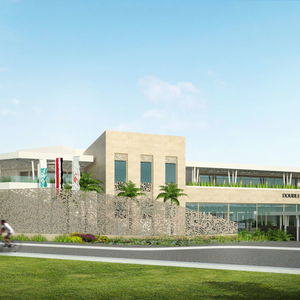 Hotel Doubletree By Hilton Mangroovy El Gouna Resort cazare El Gouna