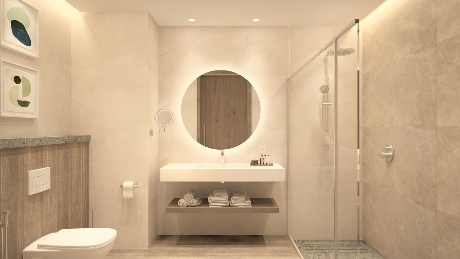 Doubletree By Hilton Mangroovy El Gouna Resort