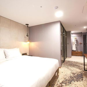Hotel Hotel Tt cazare Busan