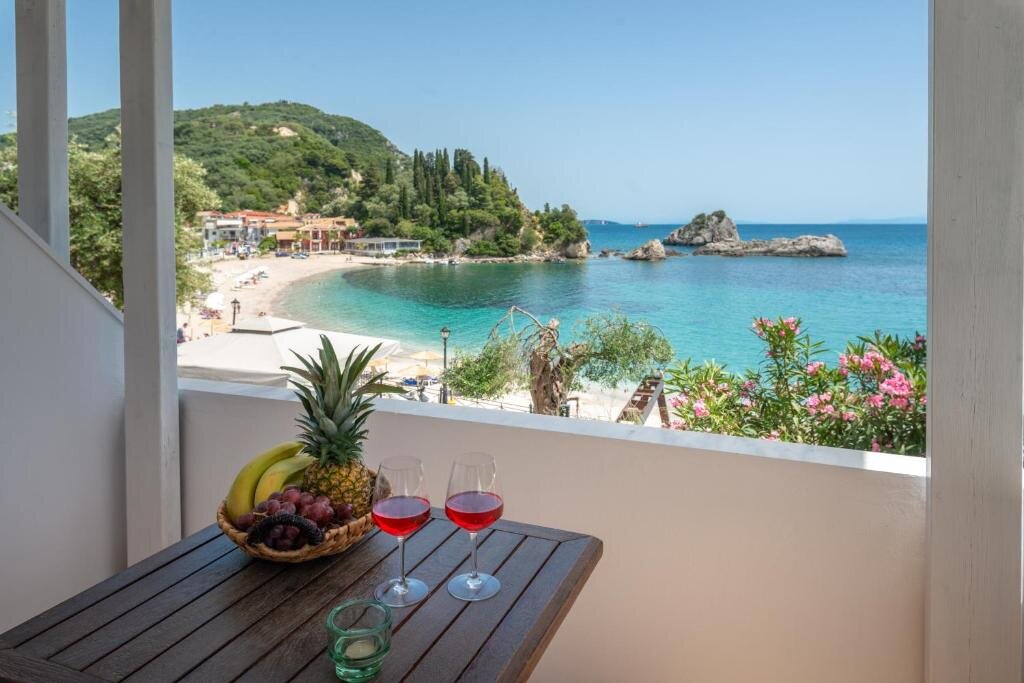 Krioneri Beach