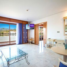 Hotel Servigroup Montiboli cazare Villajoyosa