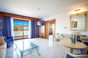 Hotel Servigroup Montiboli cazare Villajoyosa