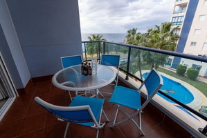 Hotel Vista De La Vila By Bookaparadise cazare Villajoyosa