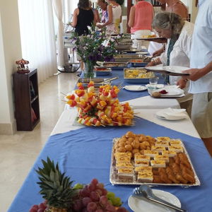 Hotel Ballesol Costablanca Senior Resort Mayores De 55 cazare Villajoyosa