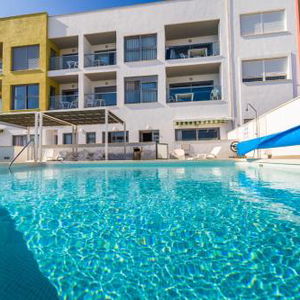 Hotel Aptos La Punta By Zercabeds cazare Villajoyosa