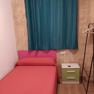 Hotel Hostal Rosa cazare Villajoyosa