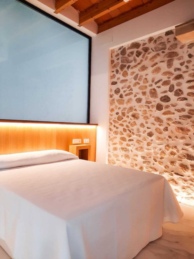 Hotel Termas Romanas Allon