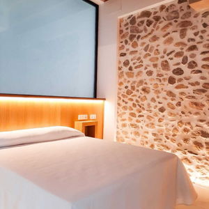 Hotel Termas Romanas Allon cazare Villajoyosa