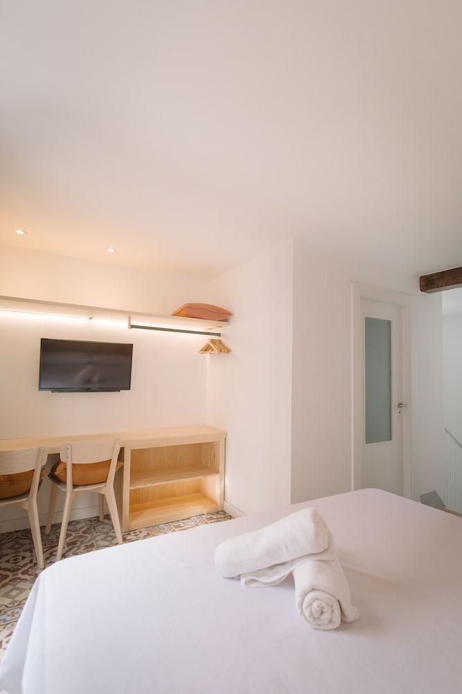 Hotel La Vila Hort