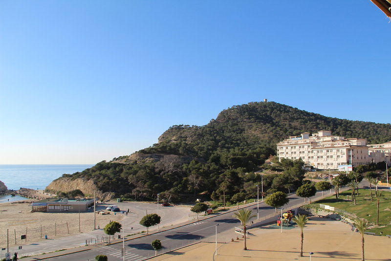 Hotel Apartamentos Odisea