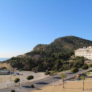 Hotel Apartamentos Odisea cazare Villajoyosa