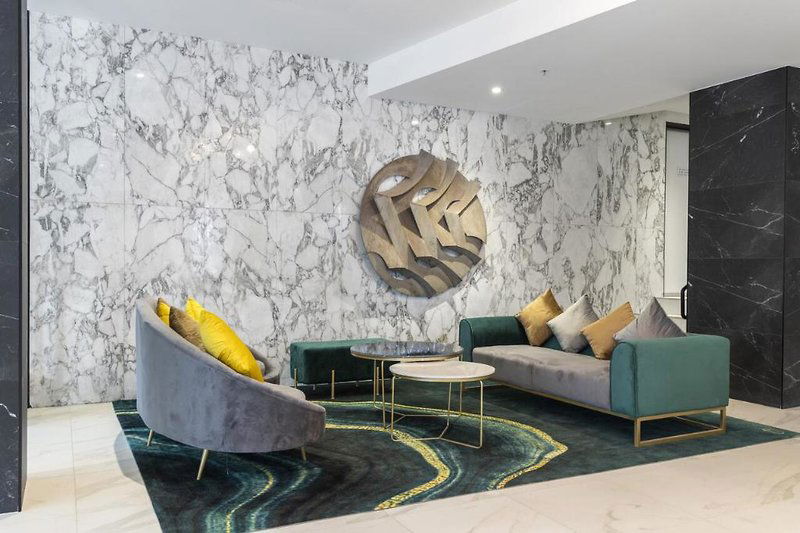 Hotel Hobart City Apartments