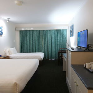 Hotel Stay At Alice Springs Hotel cazare Alice Springs