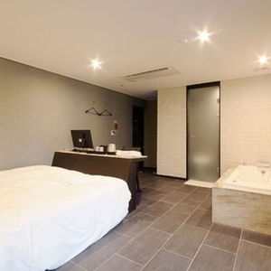 Hotel Queens cazare Busan