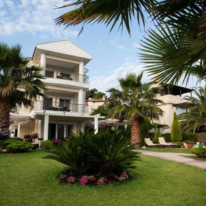 Hotel Sun Residence cazare Halkidiki