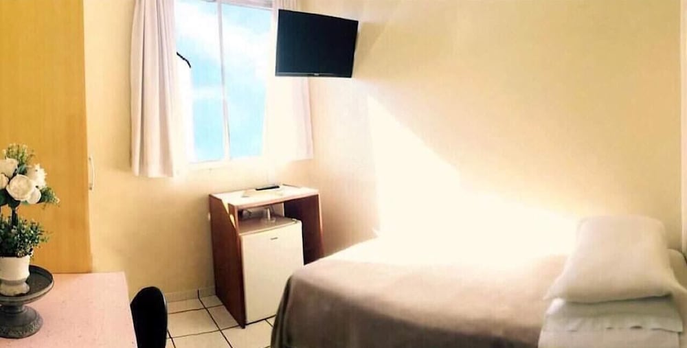 Hotel Hotel Ibiá
