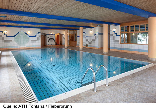 Hotel Adea Lifestyle Suites Fieberbrunn