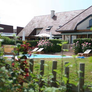 Hotel Hostellerie D'aussois cazare Semur-en-Auxois