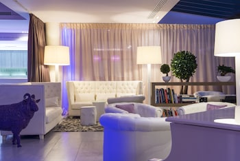 Relais Thalasso Baie De La Baule Château Des Tourelles