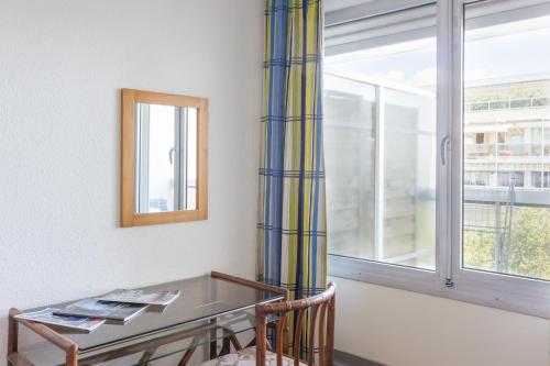 Hotel Résidence Maeva Le Tanit