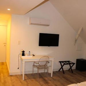 Hotel The Hamptons Boutique Bandb cazare Gent