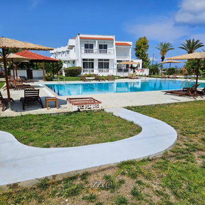 Hotel Ayit Hotel cazare Theologos