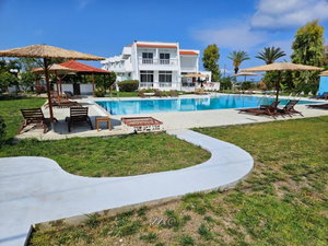 Hotel Ayit Hotel cazare Theologos