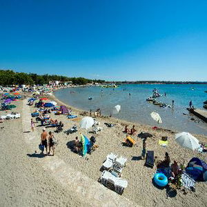 Hotel Zaton Holiday Resort cazare Nin